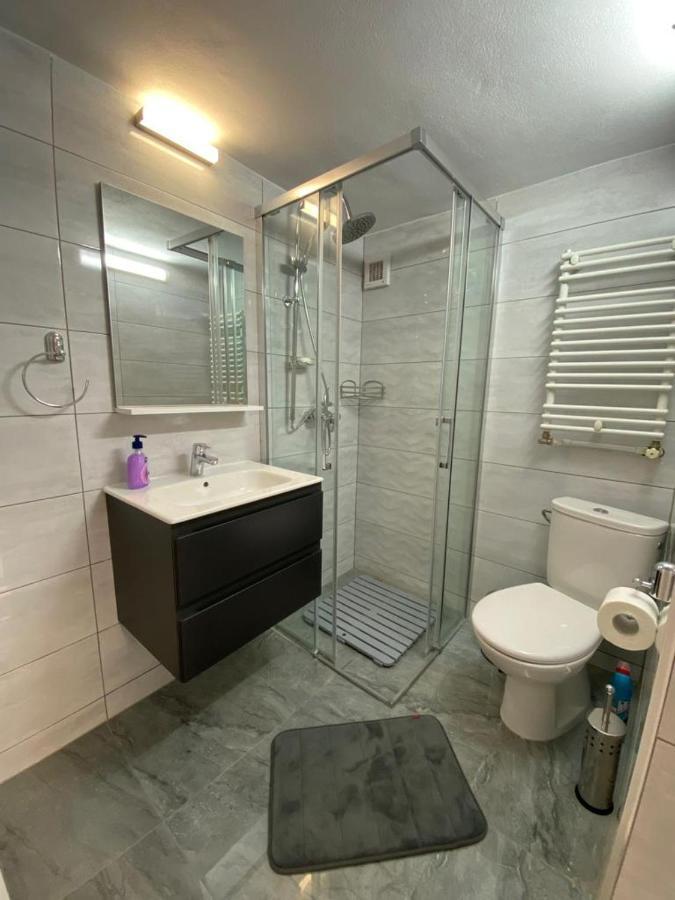 Grey Studio Сибиу Экстерьер фото